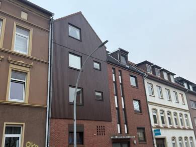 Wohnung zum Kauf 130.000 € 1,5 Zimmer 37,9 m² Harburg Hamburg 21073