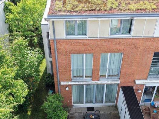 Reihenendhaus zum Kauf 629.000 € 4 Zimmer 136 m² 224 m² Grundstück Lohbrügge Bergedorf 21031