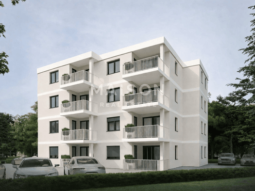 Wohnung zum Kauf 182.000 € 3 Zimmer 3. Geschoss Viskovo 51216