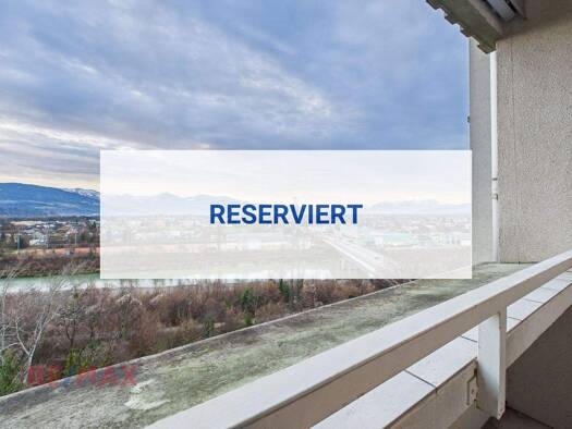 Wohnung zur Miete 2 Zimmer 62 m² 8. Geschoss Bregenz 6900