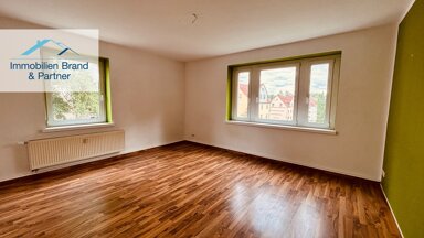 Wohnung zur Miete 612 € 4 Zimmer 102 m² Zechauerstraße 10 Rositz Rositz 04617