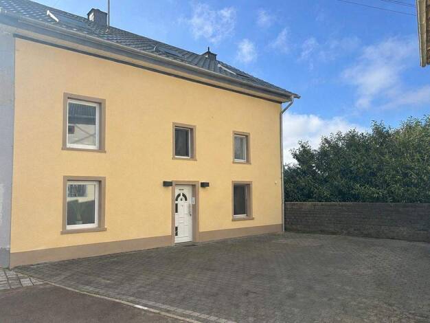 Bauernhaus zum Kauf 449.000 € 6 Zimmer 170 m² frei ab sofort Bescher Straße 9 Tettingen Perl 66706