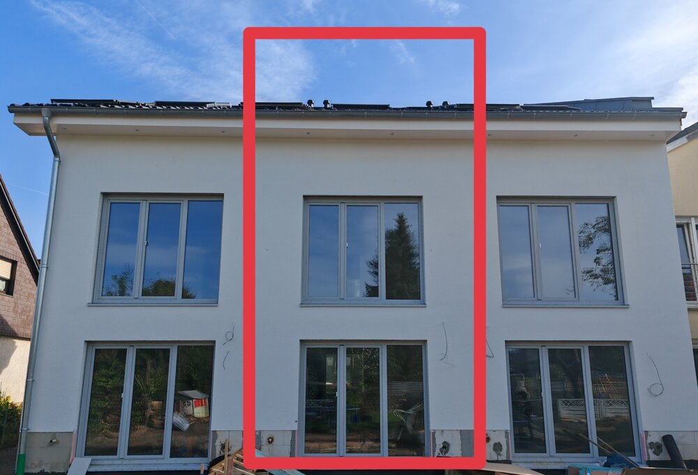 Reihenmittelhaus zur Miete 1.700 € 5 Zimmer 108 m²<br/>Wohnfläche 106 m²<br/>Grundstück 15.11.2024<br/>Verfügbarkeit Grengel Köln 51147