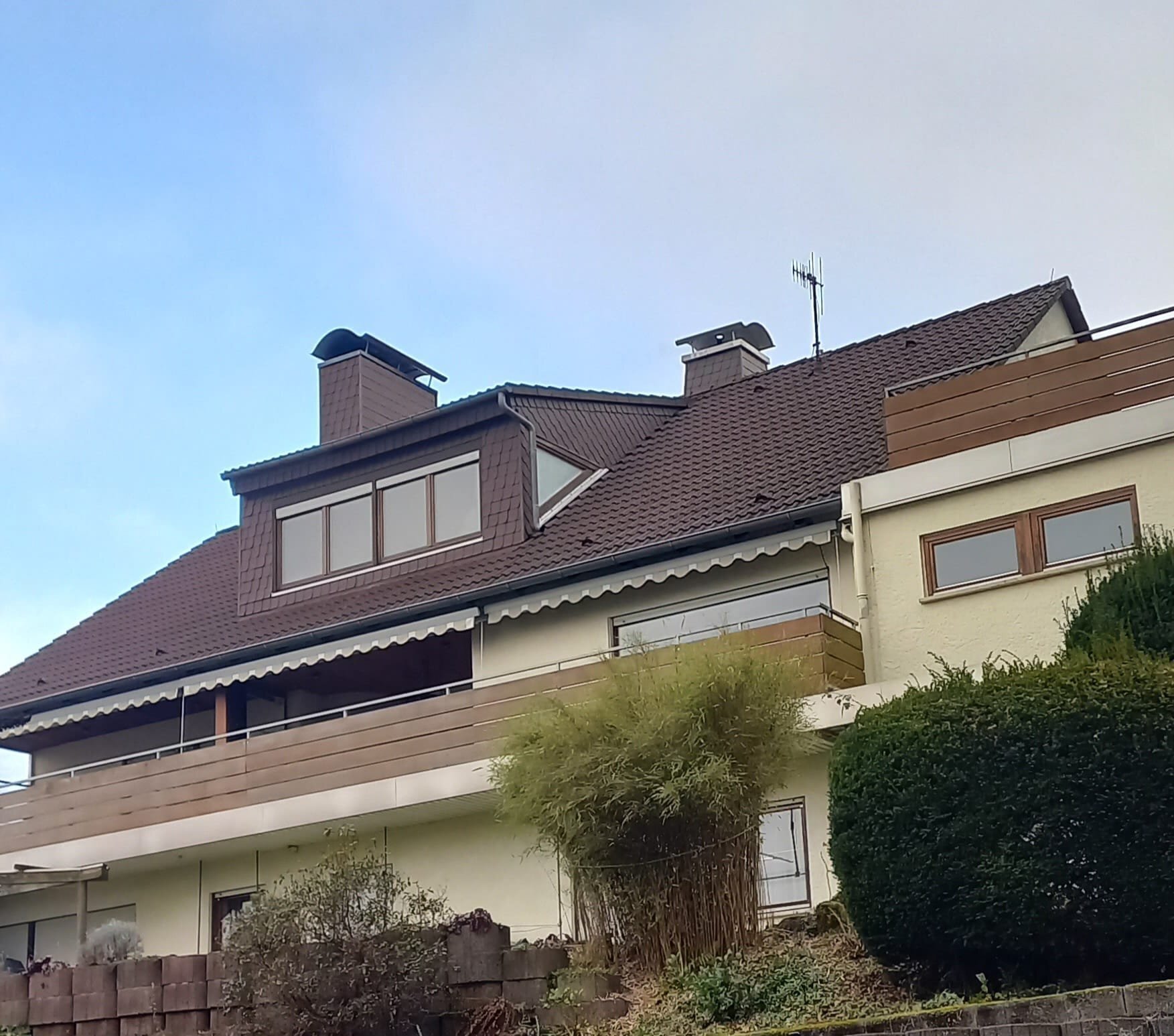 Haus zum Kauf 816.500 € 9 Zimmer 273 m²<br/>Wohnfläche 712 m²<br/>Grundstück Niederjosbach Eppstein 65817