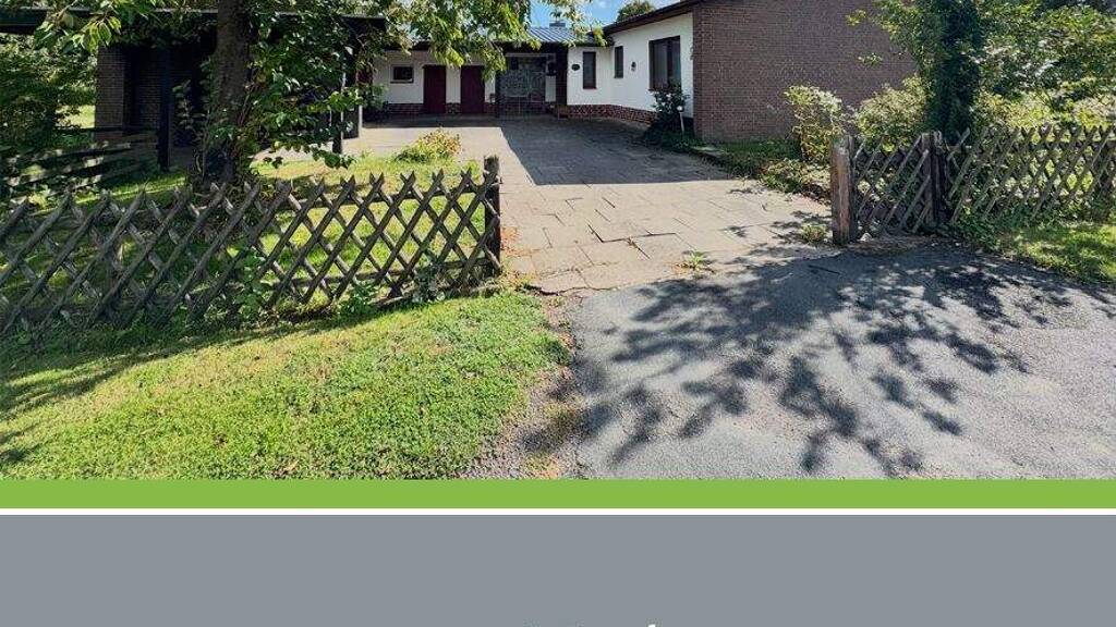 Bungalow zum Kauf 198.000 € 4 Zimmer 115 m² 2.217 m² Grundstück Bollensen Wieren / Bollensen 29568