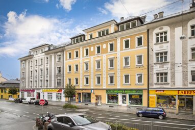 Ladenfläche zur Miete 1.362,88 € 3 Zimmer Salzburg Salzburg 5020