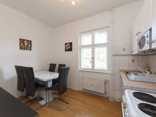 Mehrfamilienhaus zum Kauf 670.000 € 8 Zimmer 188,6 m² 810 m² Grundstück Müggelheim Treptow-Köpenick 12559