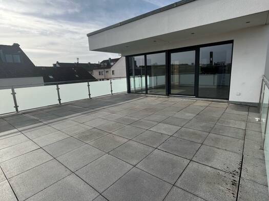 Penthouse zur Miete 1.235 € 2 Zimmer 73 m² frei ab 01.12.2025 Ingolstadt 85055