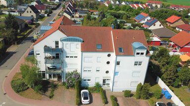 Wohnung zum Kauf 83.850 € 3 Zimmer 78,6 m² 3. Geschoss Thalheim Bitterfeld-Wolfen OT Thalheim 06766