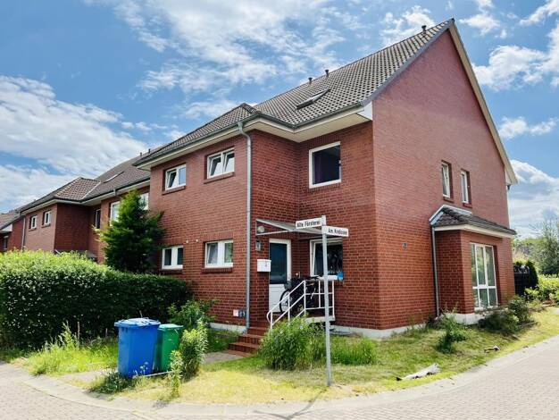 Einfamilienhaus zum Kauf provisionsfrei 382.000 € 4 Zimmer 99,4 m² 100 m² Grundstück Alte Försterei 18 Königs Wusterhausen Königs Wusterhausen 15711
