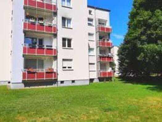 Wohnung zur Miete 670 € 3 Zimmer 67 m² Geschoss 1/3 frei ab sofort Buchholz Duisburg 47249