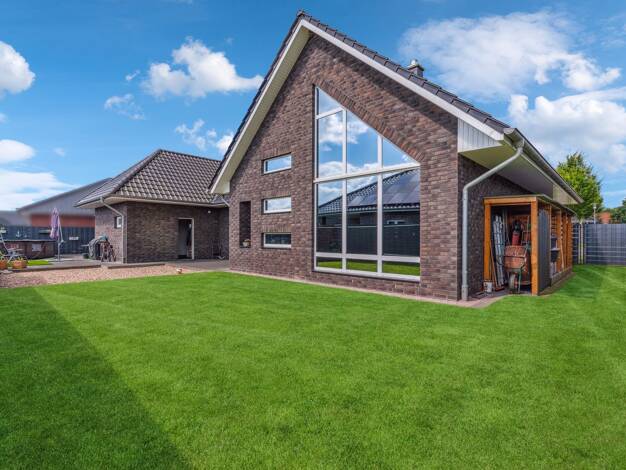 Einfamilienhaus zum Kauf 479.000 € 9 Zimmer 238 m² 627 m² Grundstück Kathen-Frackel Lathen 49762
