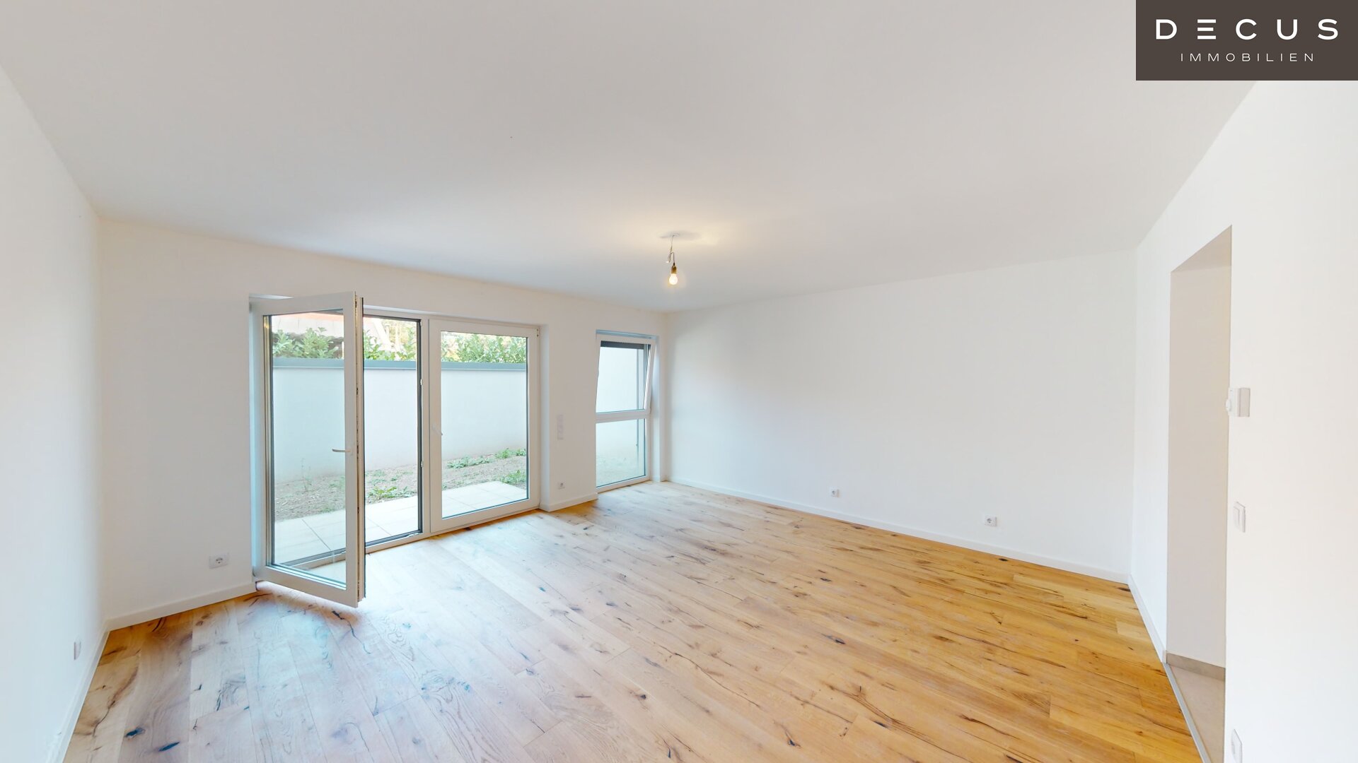 Wohnung zum Kauf 315.000 € 2 Zimmer 54,1 m²<br/>Wohnfläche EG<br/>Geschoss Wien 1220