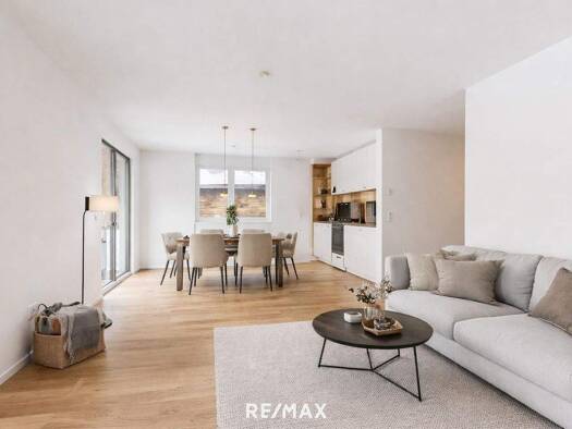 Wohnung zum Kauf - Erstbezug 478.000 € 3 Zimmer 78 m² 2. Geschoss Imst 6460