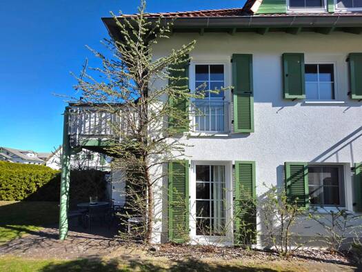 Wohnung zum Kauf 285.000 € 3 Zimmer 55 m² 2 Geschosse frei ab sofort Heideweg 3 a Karlshagen 17449
