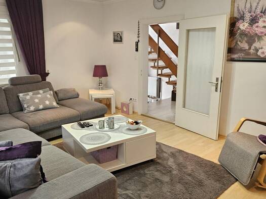 Einfamilienhaus zum Kauf 299.999 € 4 Zimmer 134 m² 140 m² Grundstück Edenkoben 67480