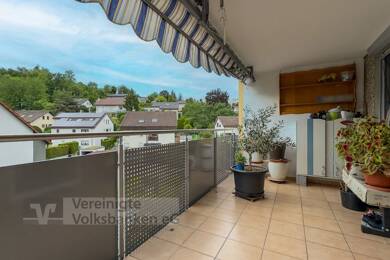 Wohnung zum Kauf 335.000 € 4 Zimmer 95 m² Pfullingen 72793