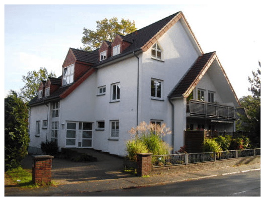 Penthouse zur Miete 750 € 3 Zimmer 75,9 m² Geschoss 2/3 frei ab sofort Richard-Taylor-Straße 105 Farge Bremen 28777