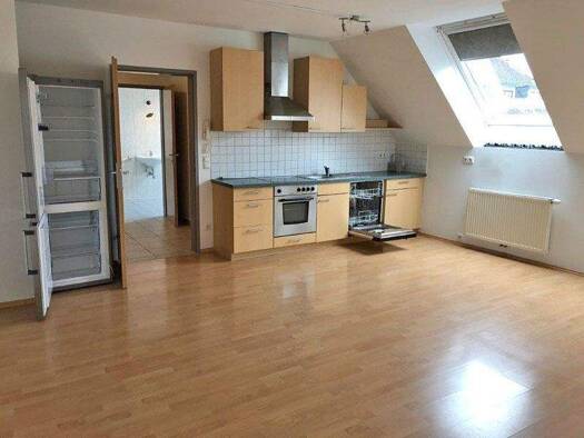 Wohnung zur Miete 440 € 2 Zimmer 64,3 m² Fürstenfeld 8280