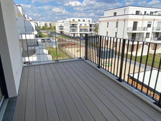 Wohnung zur Miete 1.000 € 2 Zimmer 63 m² Geschoss 2/4 frei ab 01.09.2026 Schönefeld 12529
