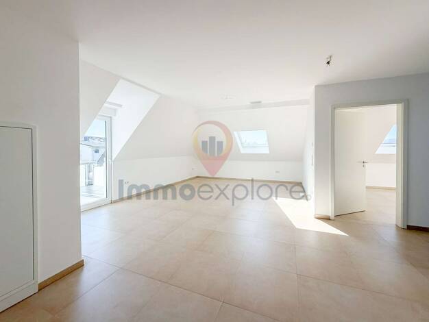 Wohnung zur Miete - Erstbezug 1.238 € 3 Zimmer 99 m² EG Usingen Usingen 61250