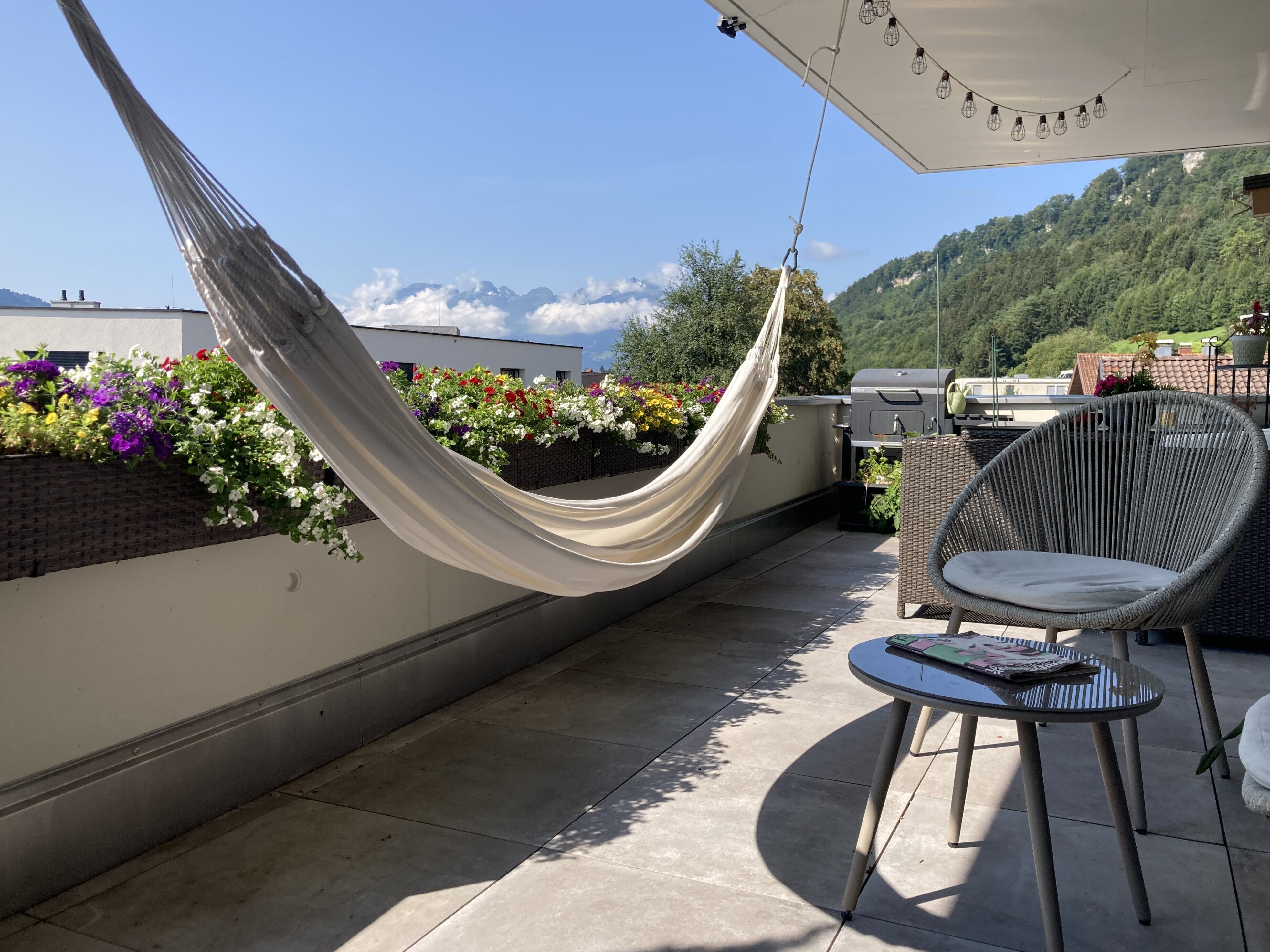 Terrassenwohnung zum Kauf 4 Zimmer 101 m²<br/>Wohnfläche 2.<br/>Geschoss Feldkirch 6800