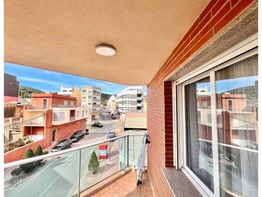 Wohnung zum Kauf 128.900 € 3 Zimmer 108 m² 2. Geschoss Torreblanca 12596