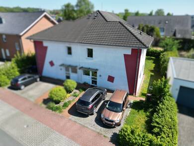 Wohnung zum Kauf 171.000 € 67 m² Stadt Ibbenbüren 49477