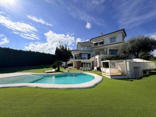 Chalet zum Kauf 790.000 € 5 Zimmer 515 m² Albaida 46860