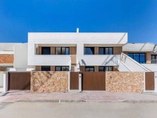 Wohnung zum Kauf provisionsfrei 270.000 € 3 Zimmer 83 m² San Javier 30720