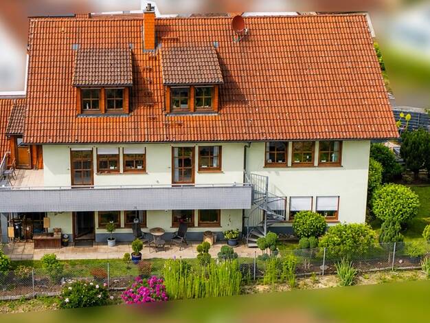 Einfamilienhaus zum Kauf 445.000 € 6,5 Zimmer 227,6 m² 456 m² Grundstück Leinach 97274