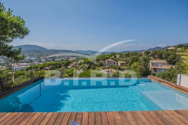 Einfamilienhaus zum Kauf 2.295.000 € 5 Zimmer 275 m²<br/>Wohnfläche Ville-Les Saquedes-Le Bouillonnet Sainte-Maxime 83120