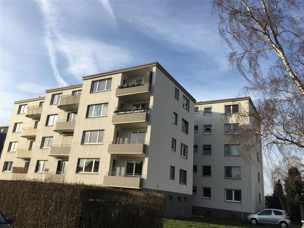 Wohnung zur Miete 669 € 3 Zimmer 66,9 m² Gössingstr. 40 Wickede Dortmund 44319