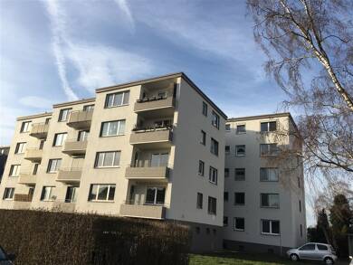 Wohnung zur Miete 669 € 3 Zimmer 66,9 m² Gössingstr. 40 City - Ost Dortmund 44139
