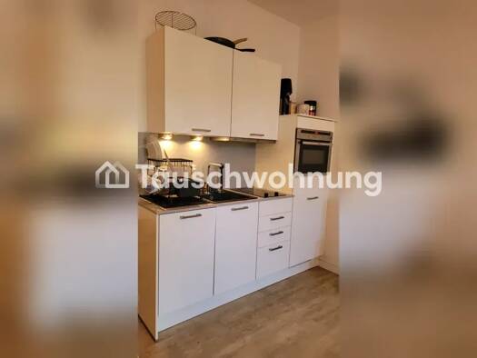 Wohnung zur Miete Tauschwohnung 410 € 1 Zimmer 34 m² 1. Geschoss Ost Recklinghausen 45657