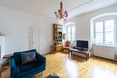 Wohnung zum Kauf 880.000 € 6 Zimmer 160,2 m² 2. Geschoss Innsbruck Innsbruck 6020