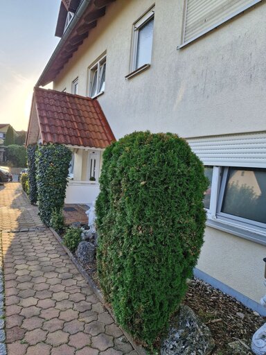 Wohnung zum Kauf 285.000 € 4 Zimmer 88 m² Buckenhofen Forchheim 91301