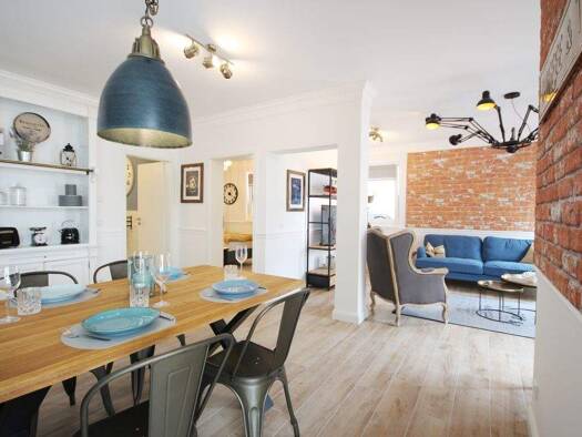 Wohnung zur Miete auf Zeit 1.350 € 2 Zimmer 81 m² frei ab 02.11.2026 Bübingen Halberg 66129