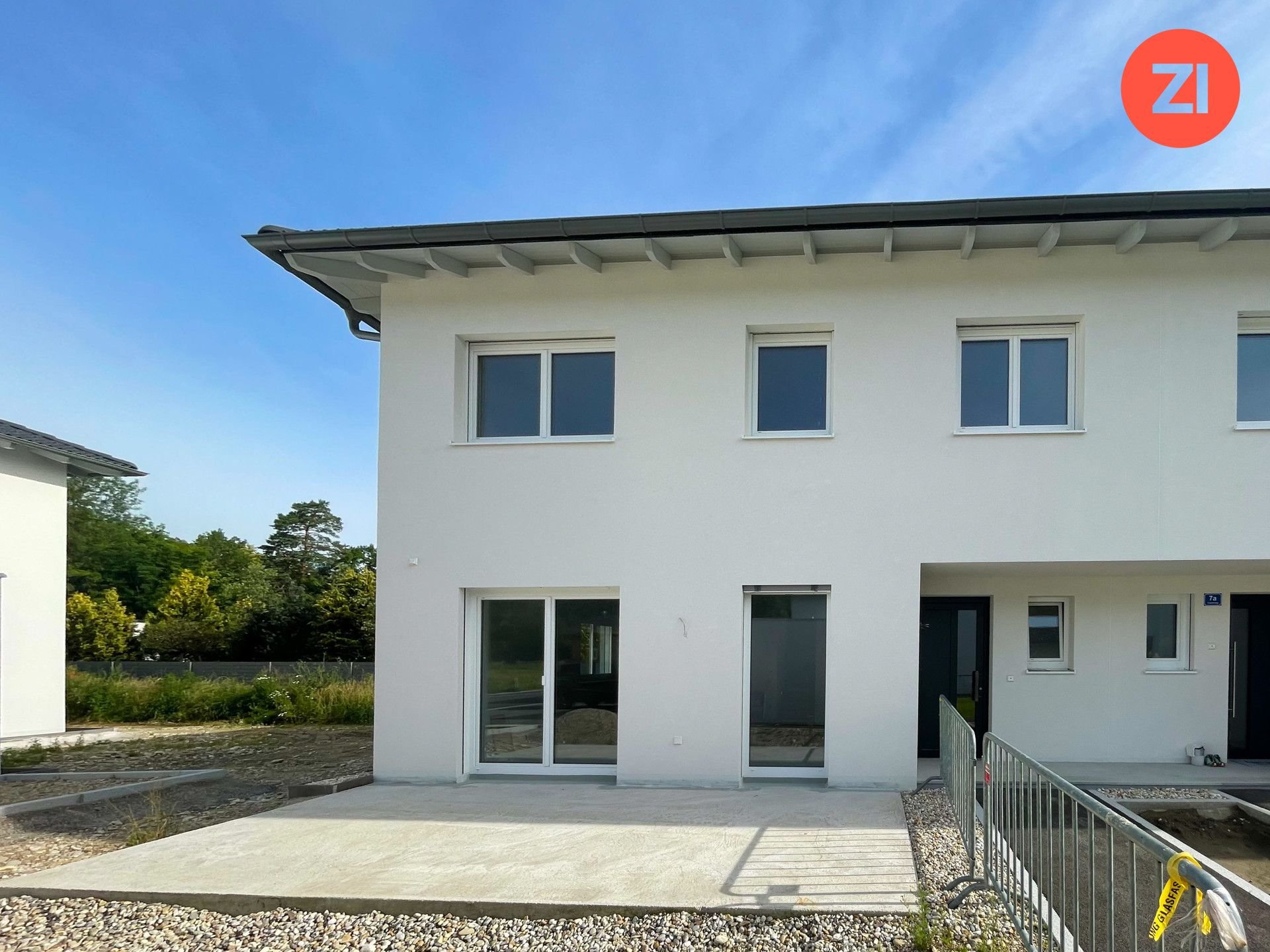 Einfamilienhaus zur Miete 2.243 € 4 Zimmer 525 m²<br/>Grundstück Traunstraße 54 Schleißheim 4600