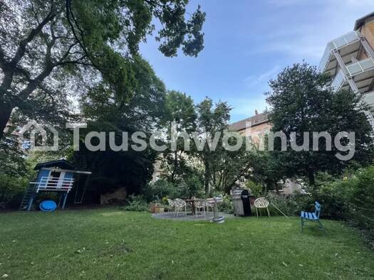 Wohnung zur Miete Tauschwohnung 450 € 2 Zimmer 45 m² Braunschweig 38102