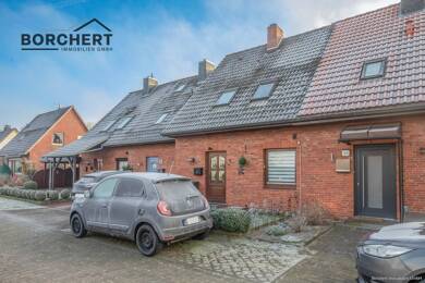 Reihenmittelhaus zum Kauf 169.000 € 3 Zimmer 74,2 m² 111 m² Grundstück Kremperheide 25569