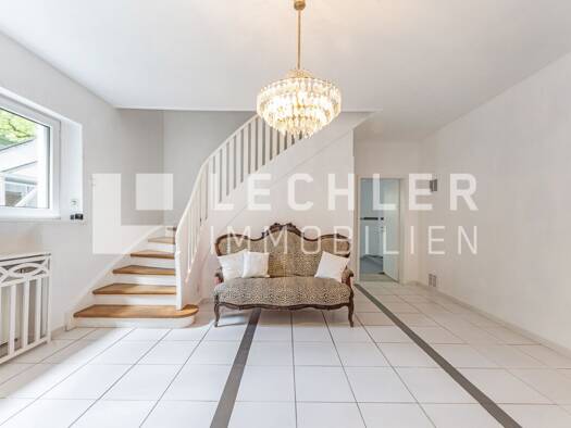 Einfamilienhaus zum Kauf 1.890.000 € 8 Zimmer 329 m² 1.433 m² Grundstück Ost Ost 70184