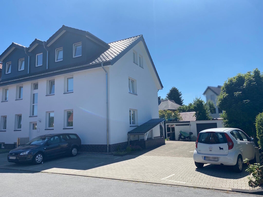 Wohnung zum Kauf 130.000 € 2 Zimmer 53,6 m²<br/>Wohnfläche Harsewinkel Harsewinkel 33428