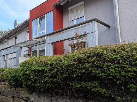 Maisonette zur Miete 1.150 € 4 Zimmer 100 m² frei ab 01.05.2026 Obereisesheim Neckarsulm 74172