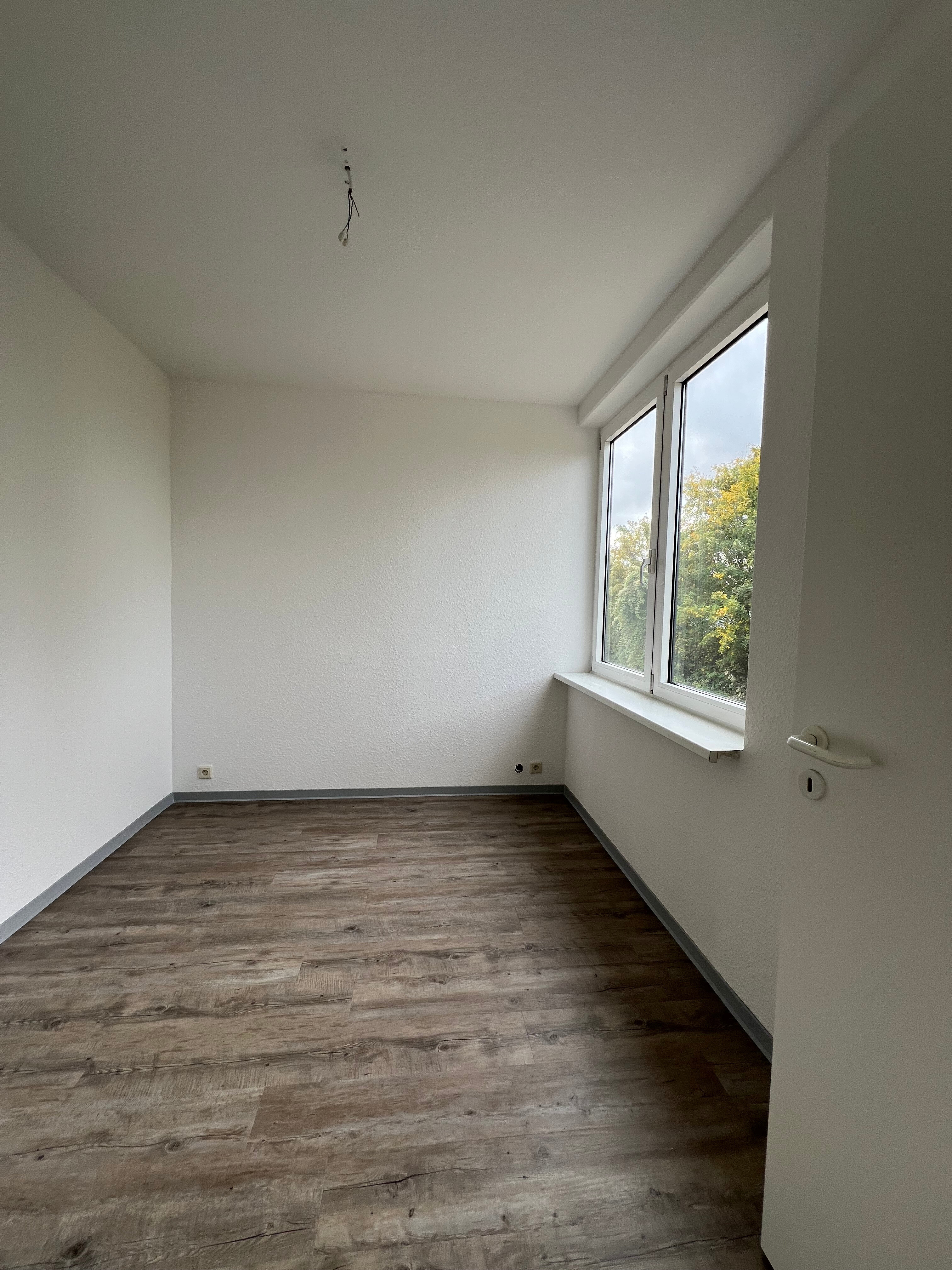 Wohnung zur Miete Wohnen auf Zeit 630 € 2 Zimmer 42,5 m²<br/>Wohnfläche 01.12.2024<br/>Verfügbarkeit Groß Lüdershagen Wendorf 18442