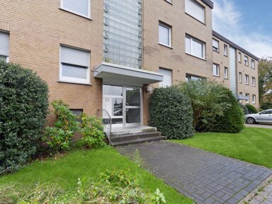 Wohnung zum Kauf provisionsfrei 149.000 € 2,5 Zimmer 62,7 m² 1. Geschoss Haltern - Mitte Haltern am See 45721