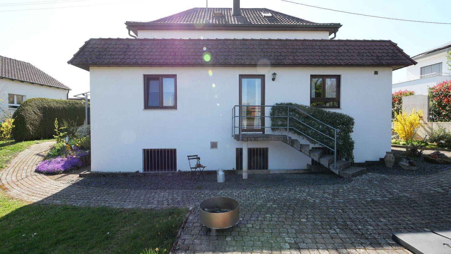 Einfamilienhaus zum Kauf – pohled 3
