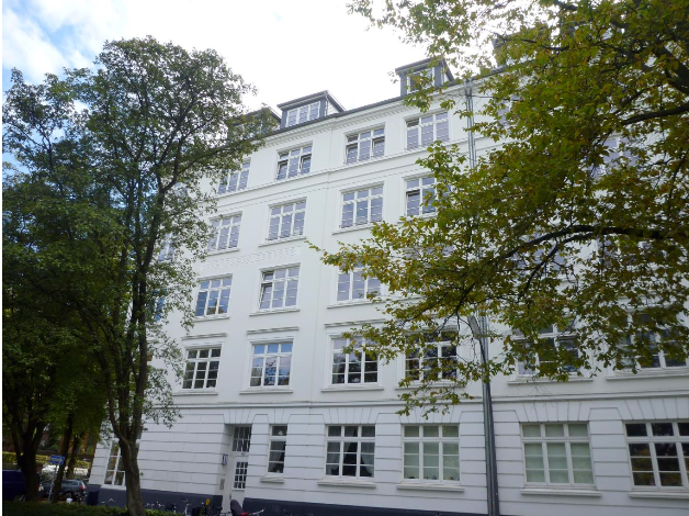 Wohnung zur Miete