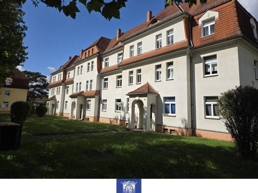 Wohnung zur Miete 410 € 2 Zimmer 52 m² Coswig 01640