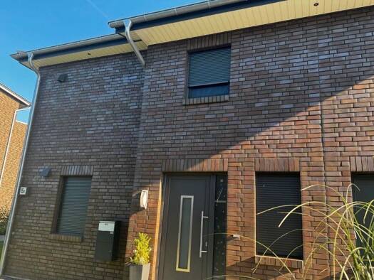 Doppelhaushälfte zur Miete 1.650 € 4,5 Zimmer 120 m² frei ab sofort Beim Beekhoff Beckdorf 21643